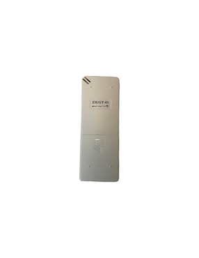 Control Remoto para Aire Acondicionado Minisplit Mirage