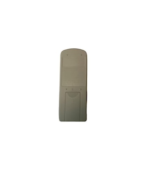 Control Remoto para Aire Acondicionado TCL Aire Minisplit