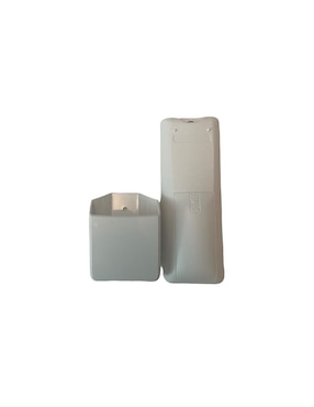 Control Remoto para Aire Acondicionado Minisplit Mabe