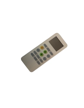 Control remoto para aire acondicionado Prime