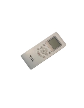 Control remoto para aire acondicionado TCL