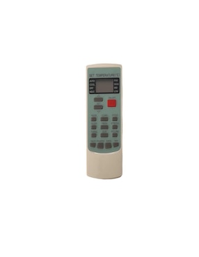 Control Remoto para Aire Acondicionado Mabe MOD 01