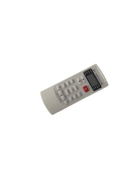 Control remoto para aire acondicionado Mabe