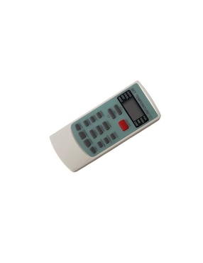 Control remoto para aire acondicionado AUX