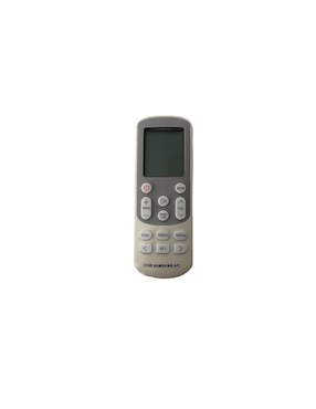 Control Remoto Para Aire Acondicionado Samsung Db93-14643 AR12MSFHBWKN