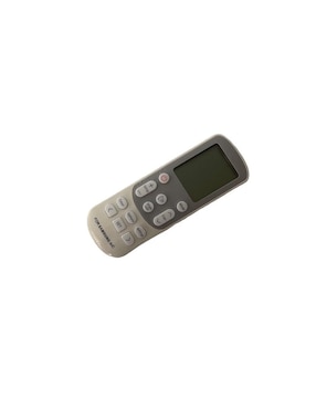 Control Remoto para Aire Acondicionado Samsung MOD 01