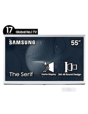 Samsung QLED de 98 pulgadas F-QN98Q80CAFXZX + Barra de sonido Q700C