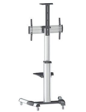 Soporte Manhattan para pantalla portátil 37 - 70 pulgadas