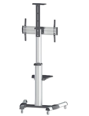 Soporte Manhattan para pantalla portátil 37 - 70 pulgadas