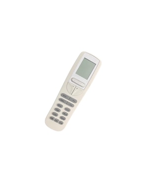 Control Remoto Aire acondicionado Lennox MOD 01