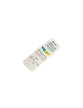 Control Remoto Aire Acondicionado Daikin MOD 01