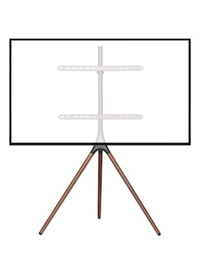 Soporte Manhattan para pantalla portátil 45 - 65 pulgadas