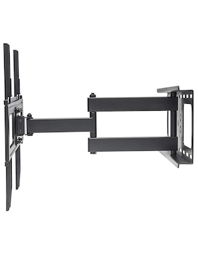 Soporte Manhattan para pantalla articulado