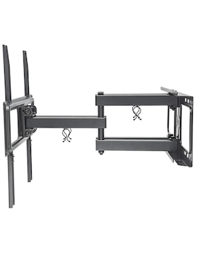 Soporte Manhattan para pantalla articulado 32 - 55 pulgadas