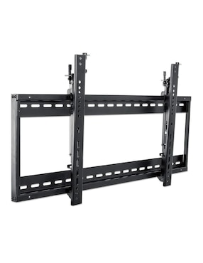 Soporte Manhattan para pantalla fijo