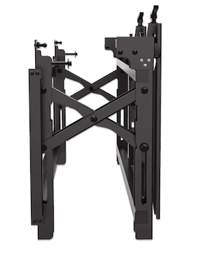 Soporte Manhattan para pantalla articulado