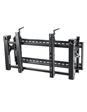 Soporte Manhattan para pantalla articulado