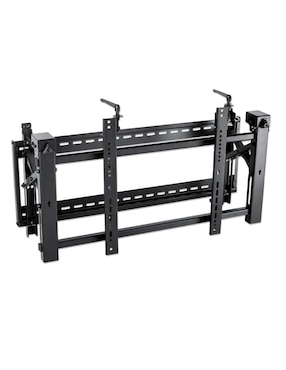 Soporte Manhattan para pantalla articulado
