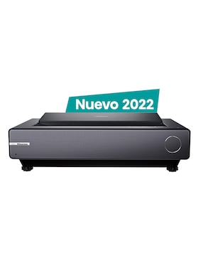 Proyector Hisense PX1-Pro