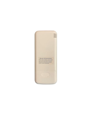 Control Remoto para Aire Acondicionado Carrier 40UPC183A-E RG56V/BGEF