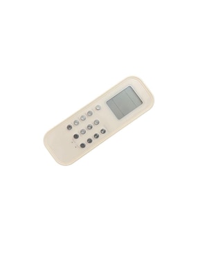 Control Remoto para Aire Acondicionado Midea