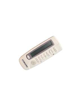 Control Remoto para Aire Acondicionado Samsung