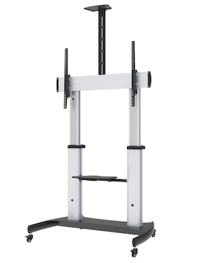 Soporte Manhattan para pantalla portátil 100 pulgadas