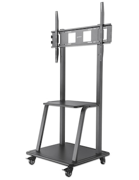 Soporte Manhattan para pantalla portátil