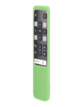 Control Remoto para Smart TV TCL SM