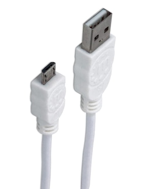 Cable micro USB Manhattan a tipo USB A de 1.8 m