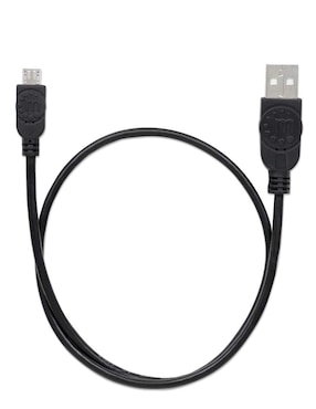 Cable micro USB Manhattan a tipo USB A de 50 cm