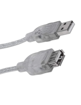 Cable USB A Manhattan de 4.5 m