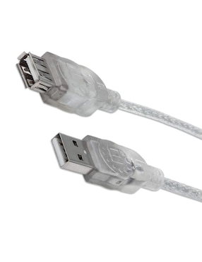 Cable USB A Manhattan de 4.5 m