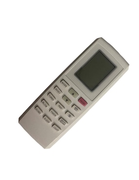 Control Remoto para Aire Acondicionado Lennox LM036CO
