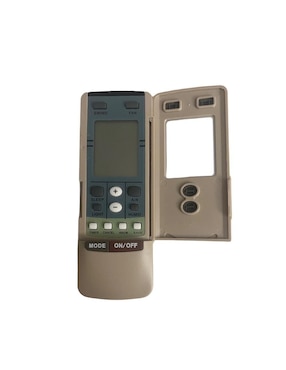 Control Remoto para Aire Acondicionado General Electric Y502