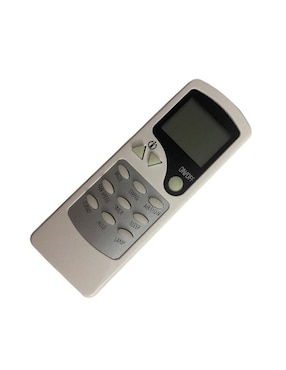 Control Remoto para Aire Acondicionado Rheem ZC/LW-01