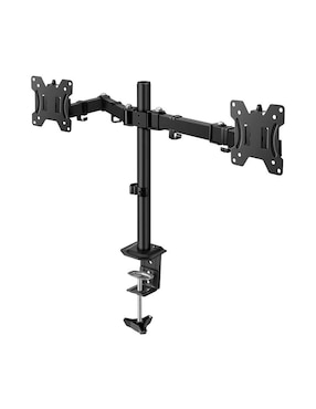 Soporte Steren para pantalla articulado
