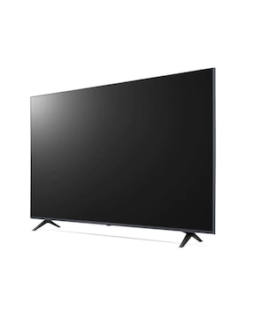 Pantalla Smart TV LG LED de 50 pulgadas 4K UHD 50UQ8000PSB