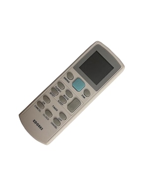 Control Remoto para Aire Acondicionado Daikin FTXK18PXVJX