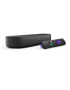 Reproductor Multimedia Roku 9102R