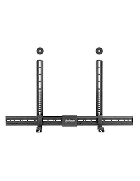 Soporte Manhattan para pantalla fijo