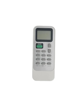 Control Remoto Para Aire Acondicionado Hisense AS-12CR1FVNV DG11J1-98