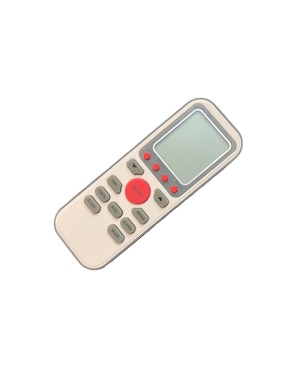 Control remoto para aire acondicionado Trane FKEYAJ122H FKCY1L122H