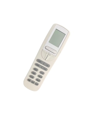 Control remoto para aire acondicionado Lennox GWH12QB-A3NNB4D