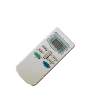 Control remoto para aire acondicionado Prime EMPRC182 EMPRC122-T