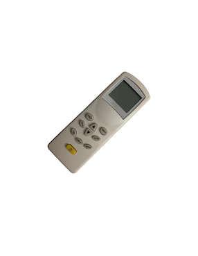Control remoto para aire acondicionado Mirage DG11D1-20