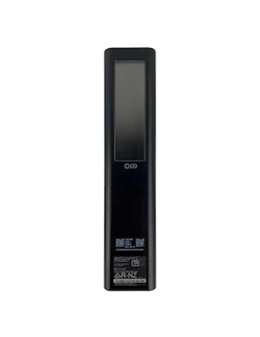 Control Remoto para Smart TV Samsung AU8000