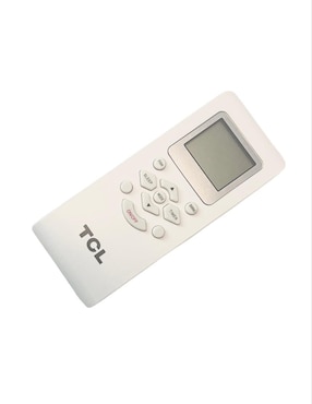 Control Remoto para Aire Acondicionado Prime Cool Comfort