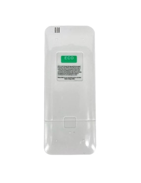Control Remoto para Aire Acondicionado Daewoo Dsc-1285FL DSC-1285FLH
