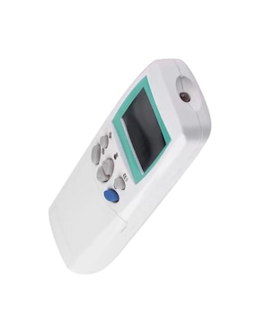 Control Remoto para Aire Acondicionado LG 6711A20028A
